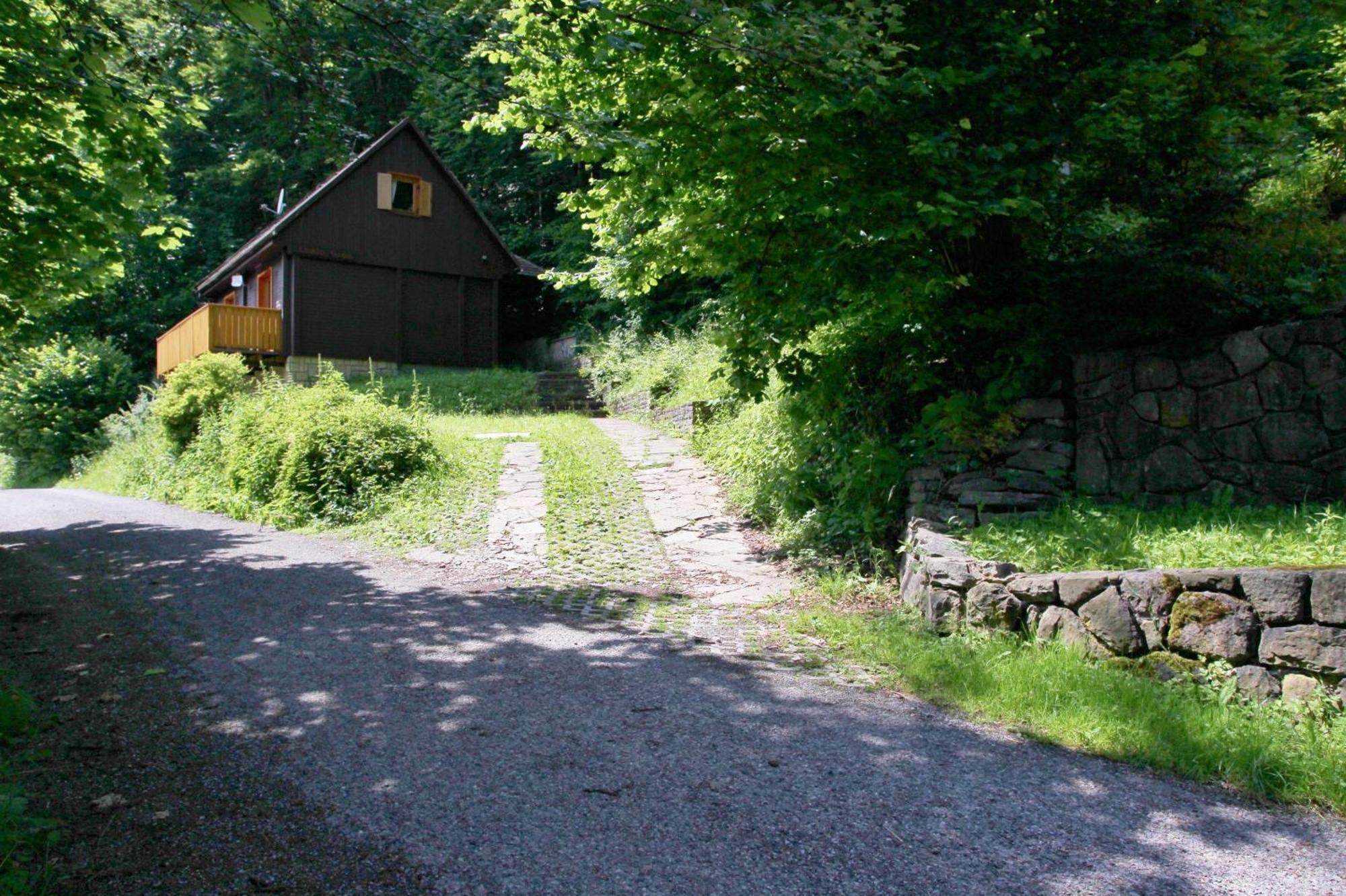 Chata Sona Terchová Exterior photo