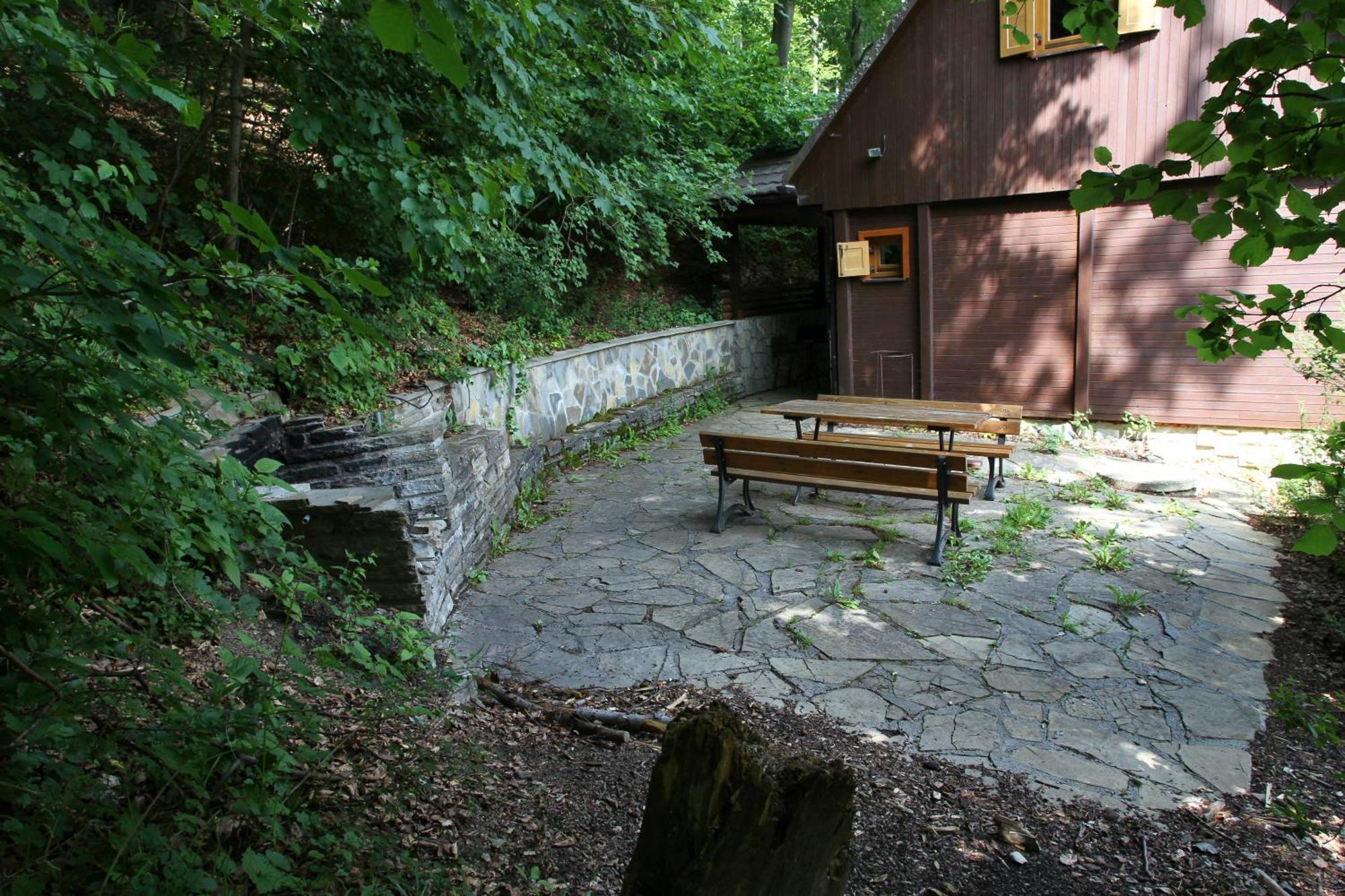 Chata Sona Terchová Exterior photo